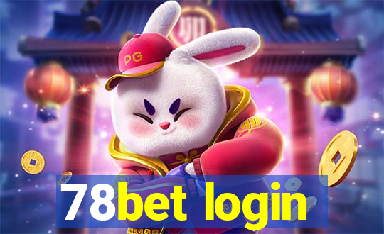 78bet login